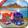 Real Truck Racer Drive 3D - Pro