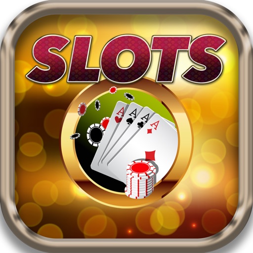 Strong Casino&Bar -- Free Slots Machines icon
