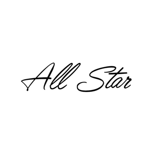 ALL STAR BARBERSHOP