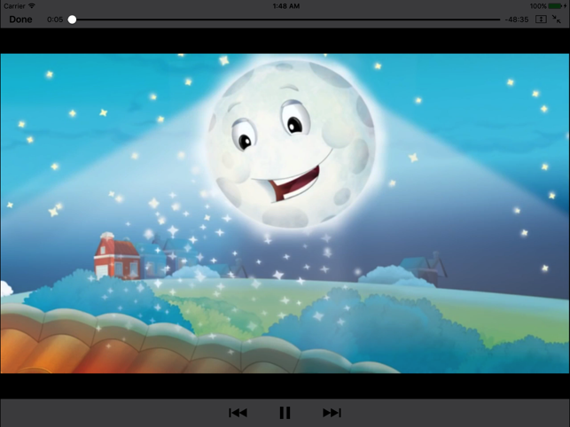 Lullaby Songs for iPad(圖3)-速報App