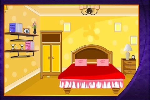 Escape From Guest House screenshot 2