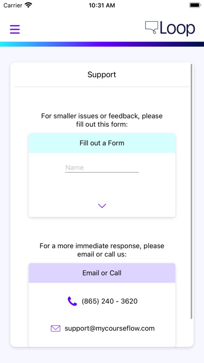 Loop screenshot-3