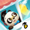 App Icon for 熊貓博士小小家 App in Macao IOS App Store