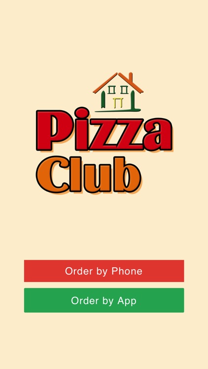 Pizza Club