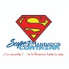 Super Mandados Cortazar