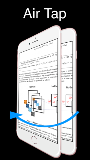 單手可讀 3D PDF 閱讀器-Air Reader