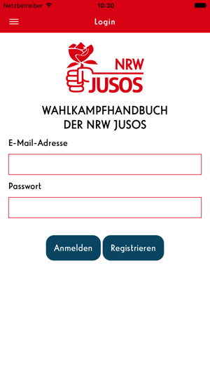 NRW Jusos Wahlkampfhandbuch(圖1)-速報App