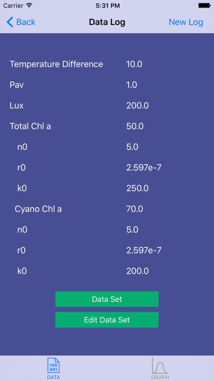 Algae Estimator screenshot-3