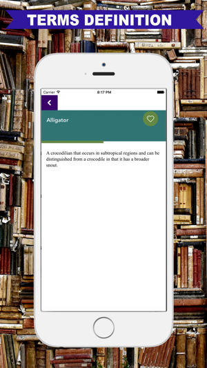 Zoology dictionary : Free & offline(圖2)-速報App