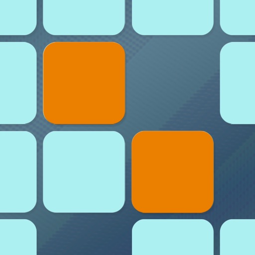 Pairs - Concentration Game Icon