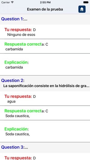 Preguntas generales de la ciencia(圖5)-速報App