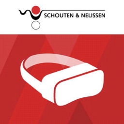 Ontspannen Presenteren VR