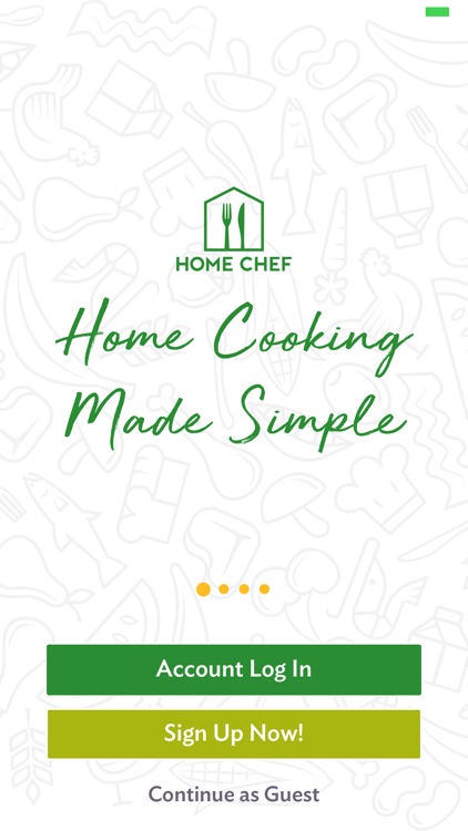 Home Chef: Meal Kit Delivery