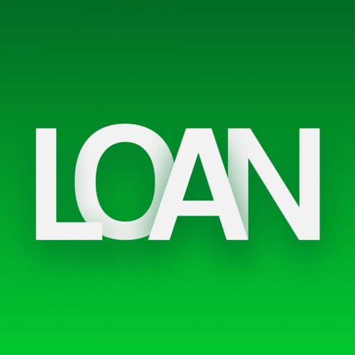 Loan Money - Fast Cash Online Icon