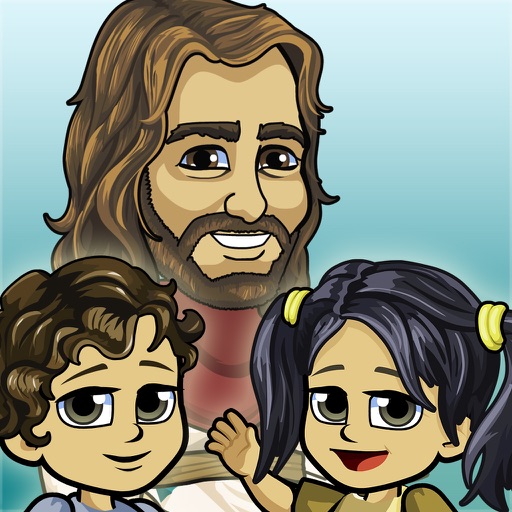 A Child's Journey with Jesus