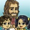 Give your kids hours of fantastic fun while they learn about Jesus