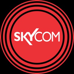 Skycom AMS