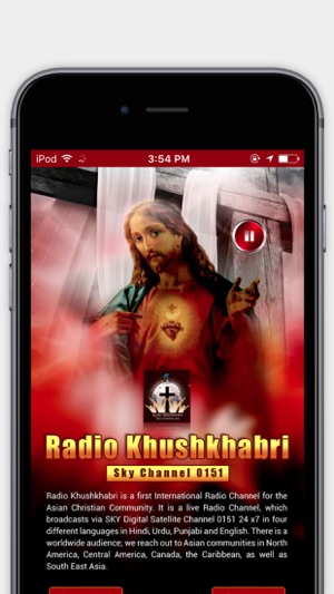 Radio Khushkhabri(圖4)-速報App