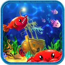 Activities of Aqua Adventures - Match Three Games