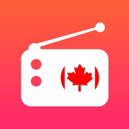 Canada Radios : the best of the CA radio