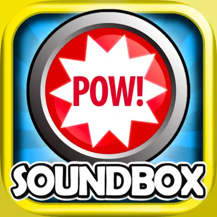 Super Sound Box 100 Effects! Читы