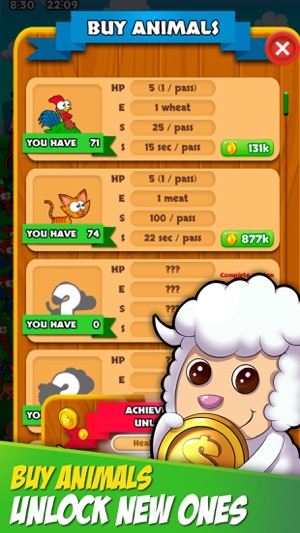 Pets Farm(圖4)-速報App