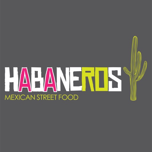 Habaneros Mexican Street Food