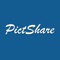 PictShare is a free photos app which lets you share photos with your facebook friends which are near to your location