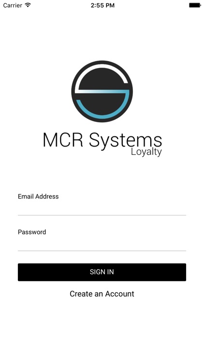 MCR Systems Loyalty