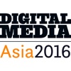 Digital Media Asia 2016