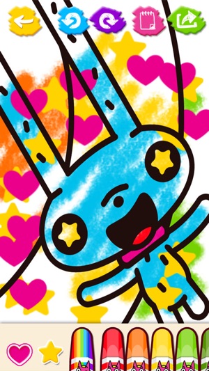 Best Kids Coloring Book(圖5)-速報App