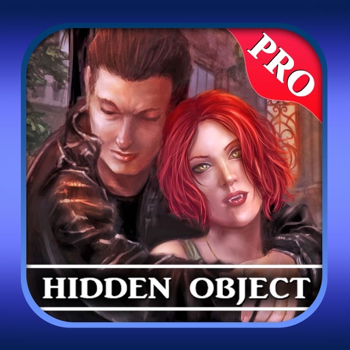Hidden Object: Mysterious Collector PRO