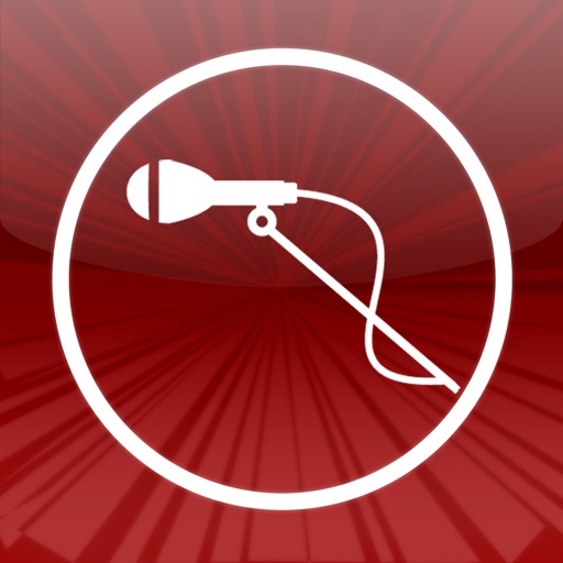 PocketAudio (Microphone) iOS App