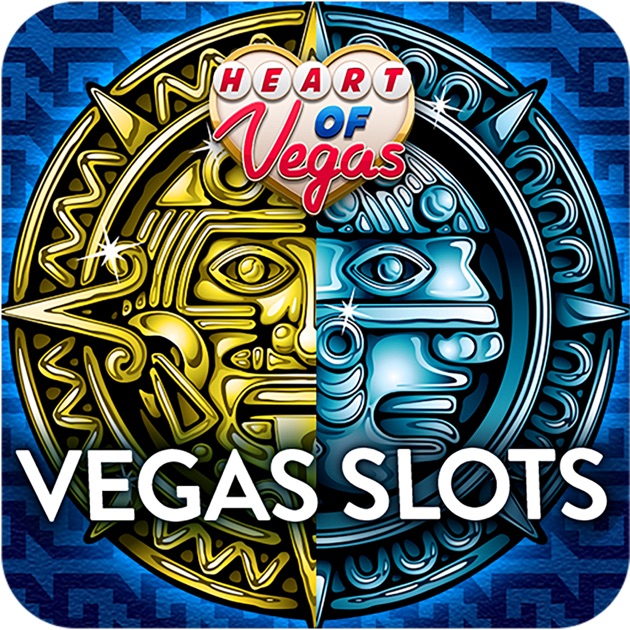 vegas slots heart of vegas free coins