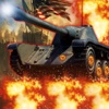 Action Madness War: Armed Tanks