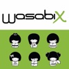 Wasabix ווסאביקס by AppsVillage