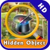 Hidden Objects : Magic Journey