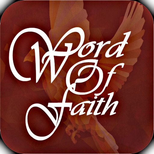 Word of Faith -Pastor Tyrone icon