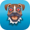 BoxerMoji - Boxer Dog Emojis