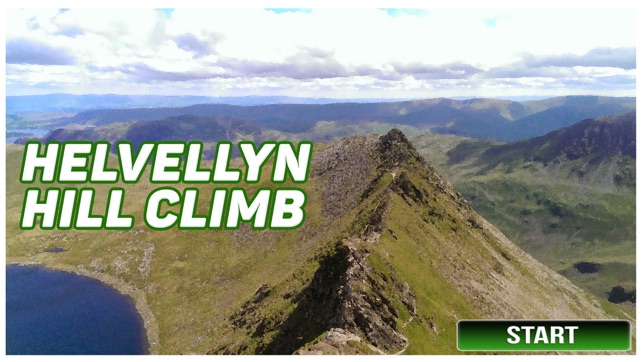 Helvellyn Hillclimb(圖1)-速報App