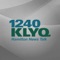 Get the latest news and information, weather coverage and traffic updates in the Missoula area with the 1240 KLYQ app