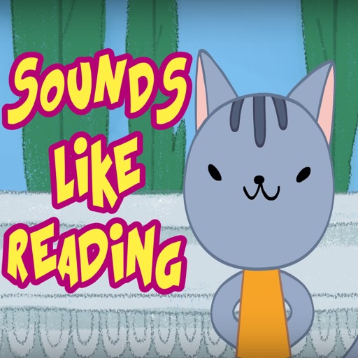 Kids Sound Fun Reading icon