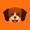 Beagle Stickers for iMessage
