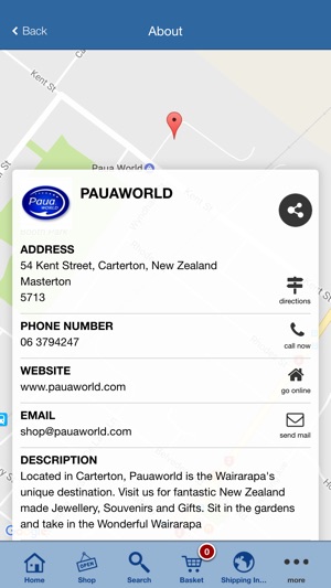 Paua World(圖5)-速報App