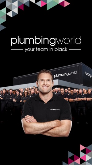 Plumbing World(圖1)-速報App