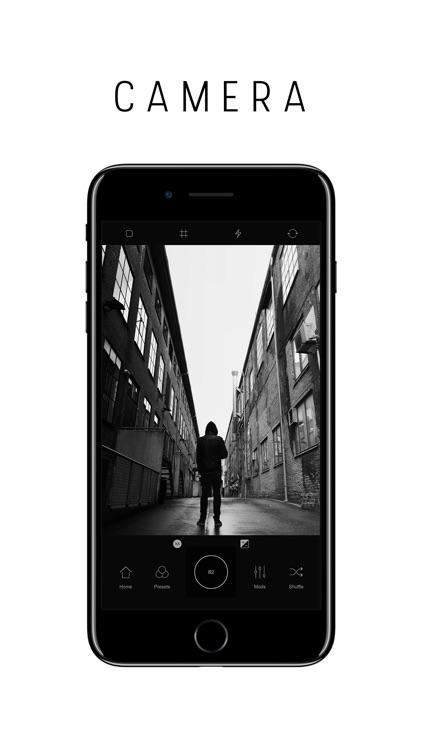 Blackie screenshot-4