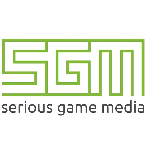 SGM Geheim iOS App