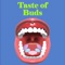 “Taste Of Buds” is an education learning app