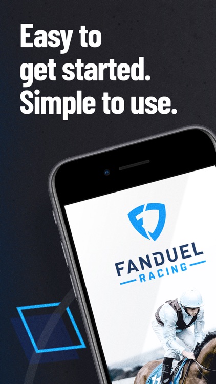 FanDuel Racing - Bet on Horses screenshot-1