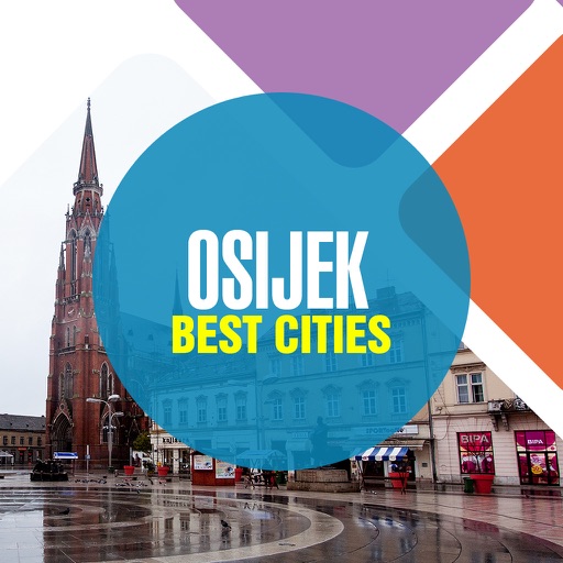 Osijek Tourism Guide